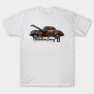 1940 Oldsmobile Series 70 Business Coupe T-Shirt